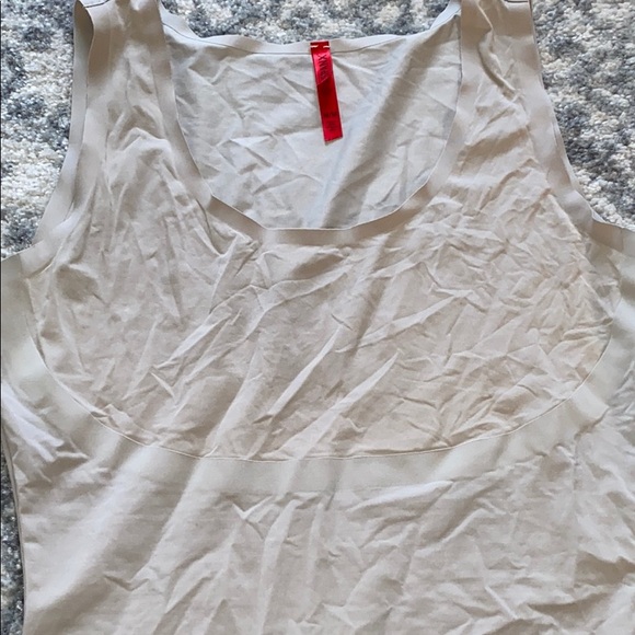 Spanx tank top - Picture 3 of 5